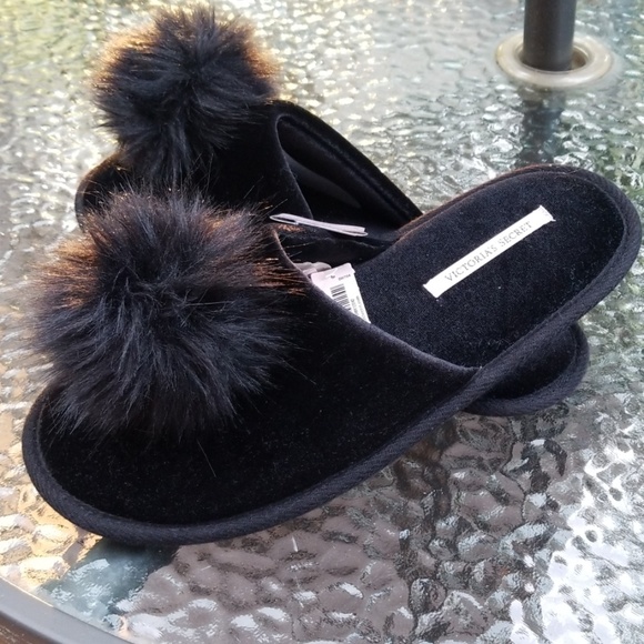 Victoria's Secret Shoes - Victoria's secret slippers
